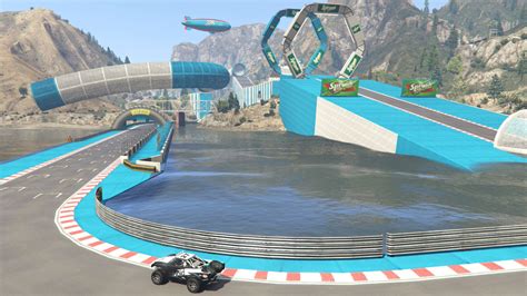 GTA Online Races: Best Player Made Tracks .